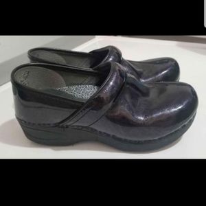 Dansko pro clogs size 36 us 4.5